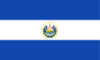 El Salvador - Clausura Final Stage El Salvador